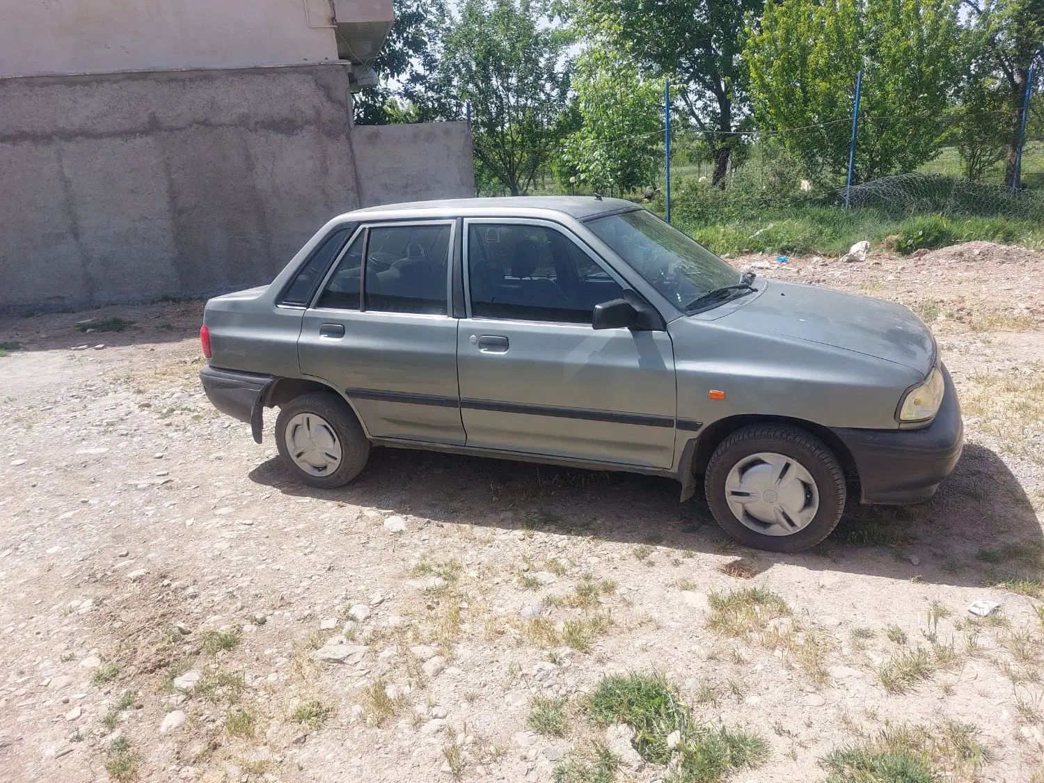خودرو پراید، صبا آگهی ann_20502220
