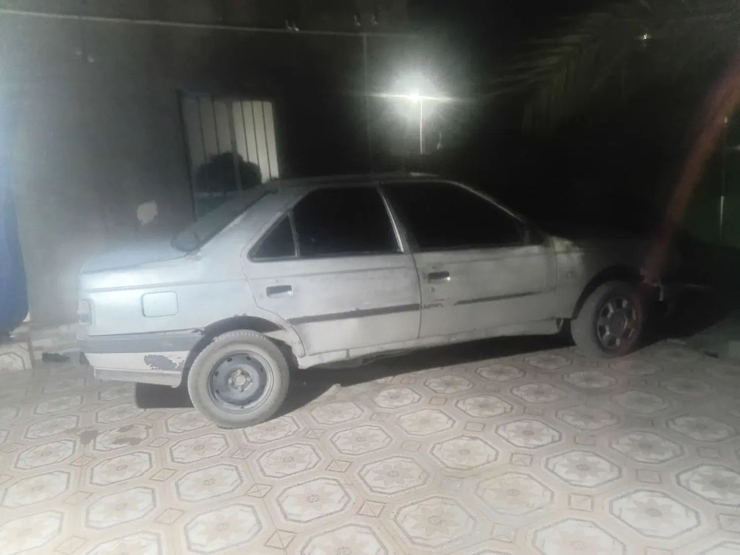 خودرو پژو، 405 آگهی ann_20502233