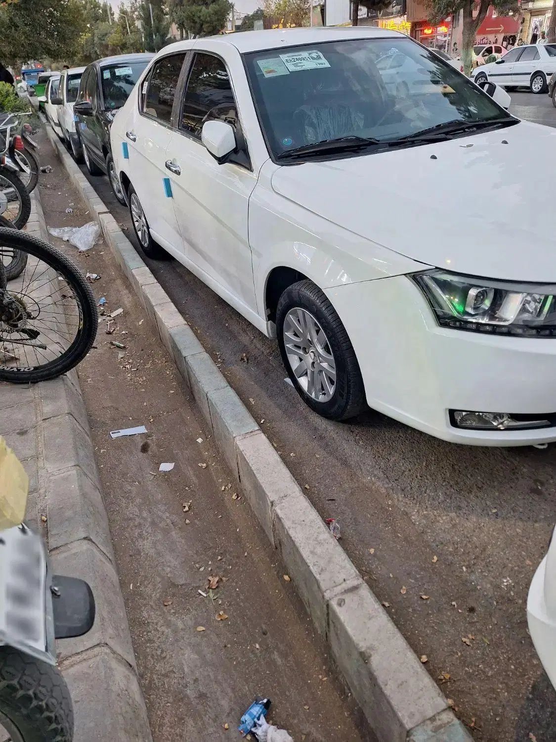 خودرو دنا، پلاس آگهی ann_20502236