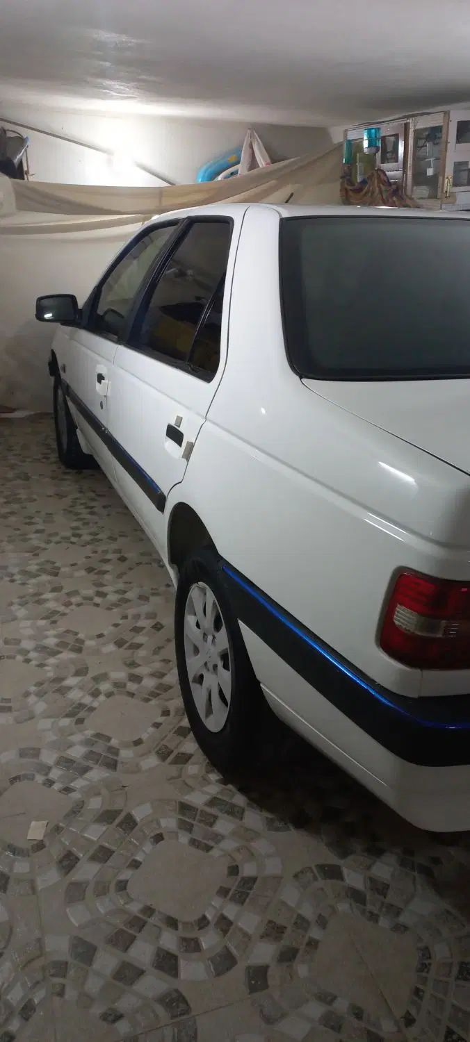خودرو پژو، 405 SLX آگهی ann_20502241