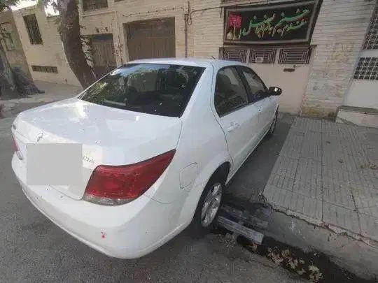 خودرو دنا، معمولی آگهی ann_20502251