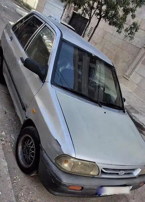 خودرو پراید، صبا آگهی ann_20502293