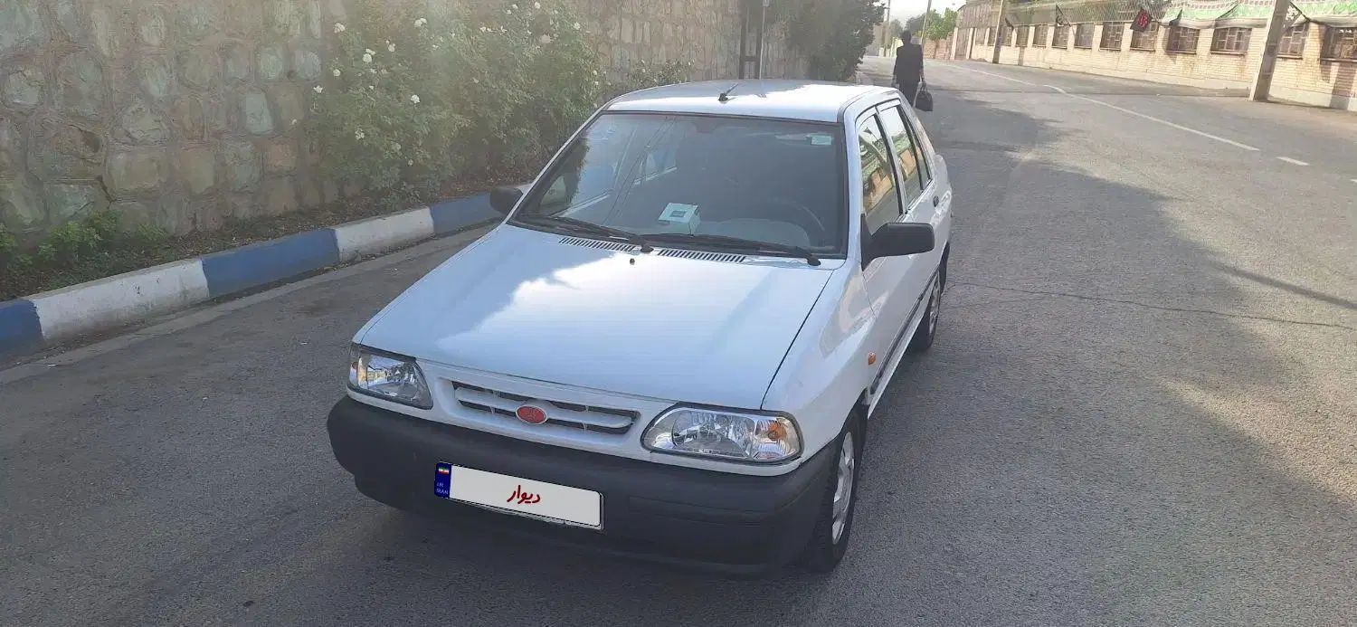 خودرو پراید، 131 آگهی ann_20502331