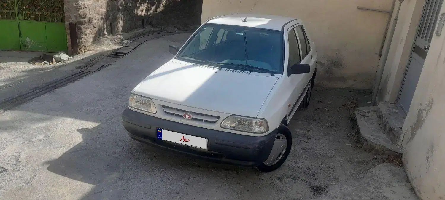 خودرو پراید، 131 آگهی ann_20502332