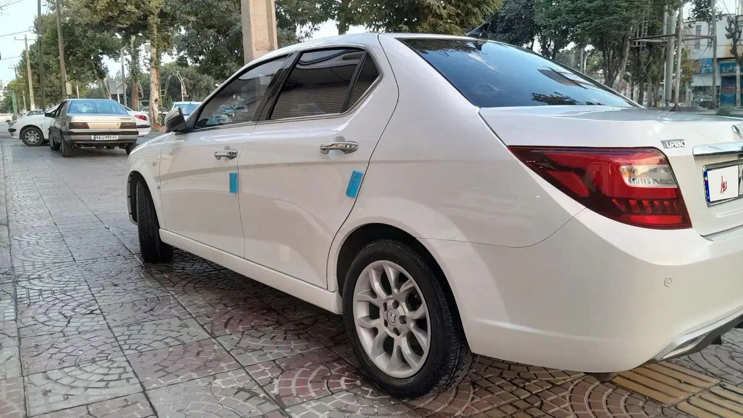 خودرو دنا، پلاس توربو آگهی ann_20502364
