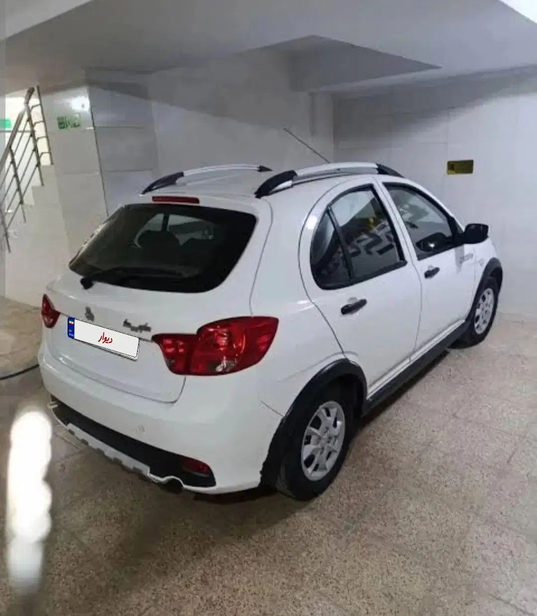 خودرو کوییک، S آگهی ann_20502367