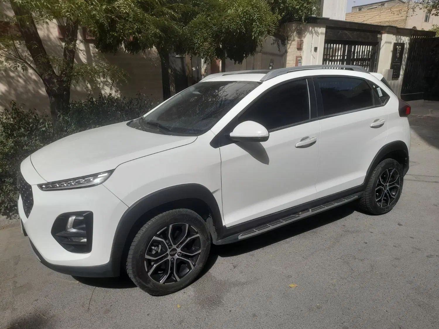 ام وی ام X22 پرو اتوماتیک اکسلنت - 1402