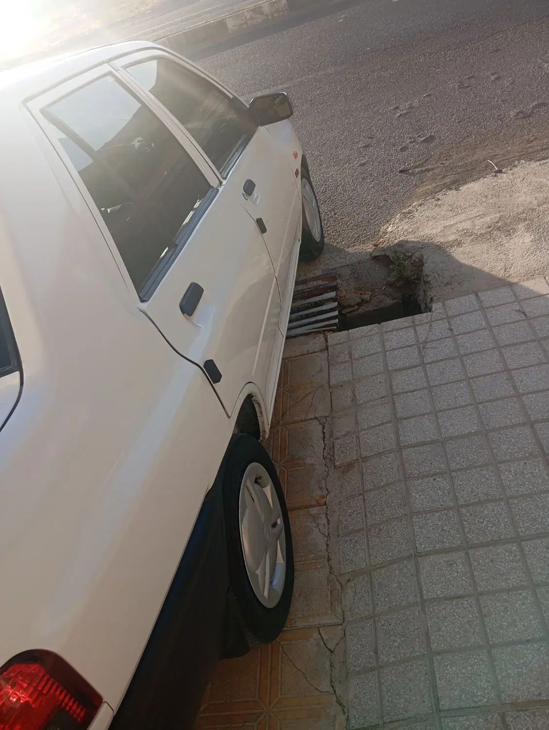 پراید 131 SE - 1393