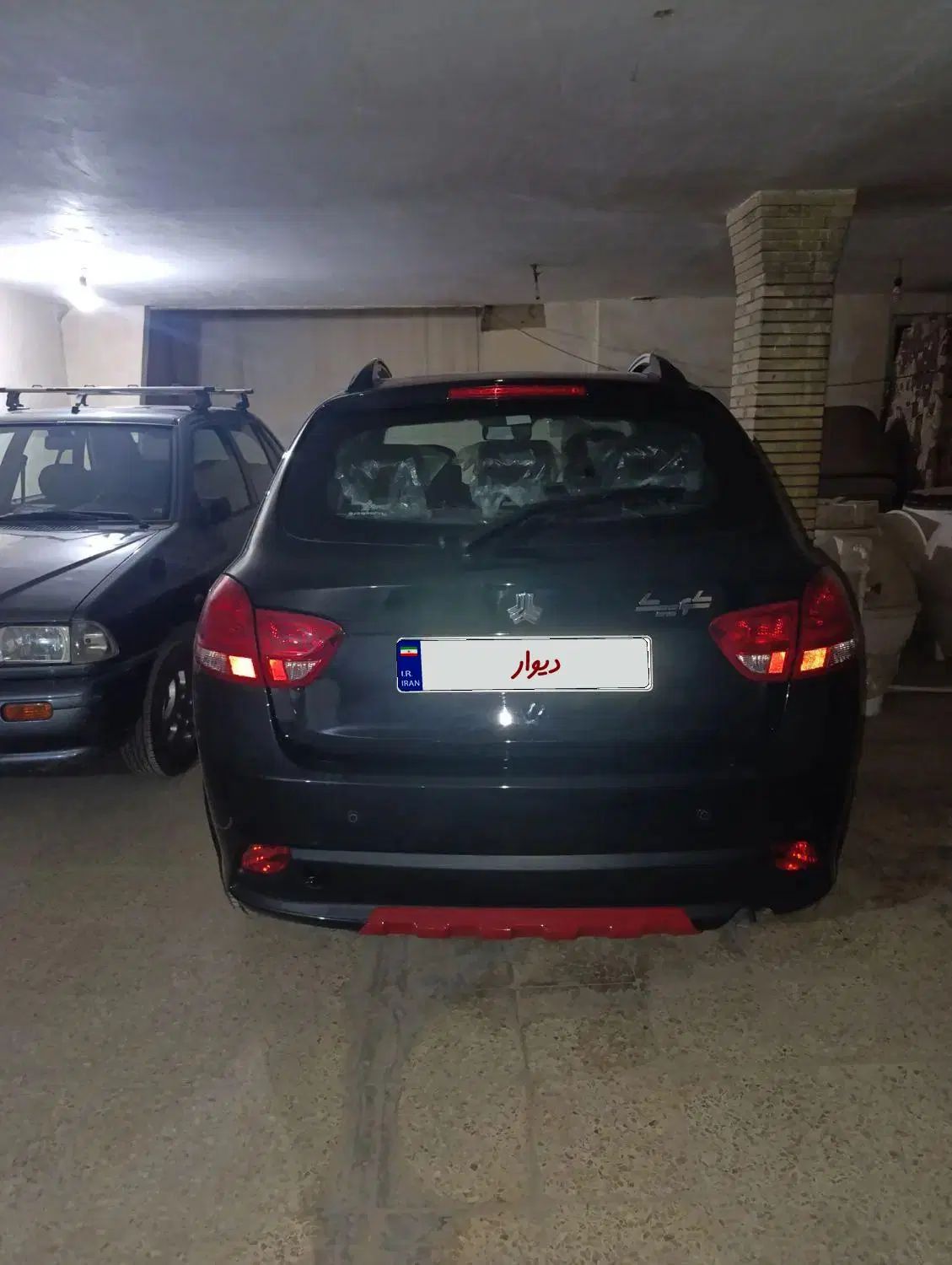 خودرو کوییک، R آگهی ann_20502466