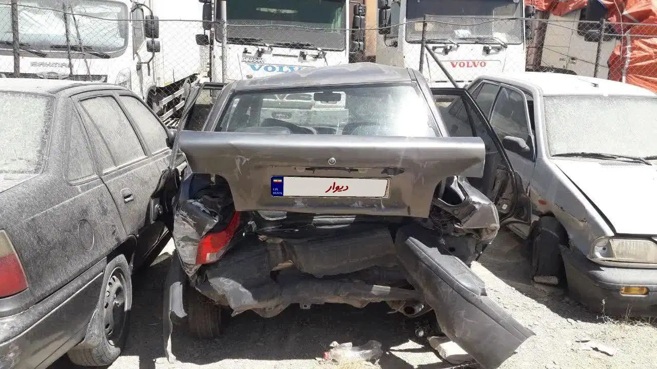 خودرو پراید، 131 آگهی ann_20502474