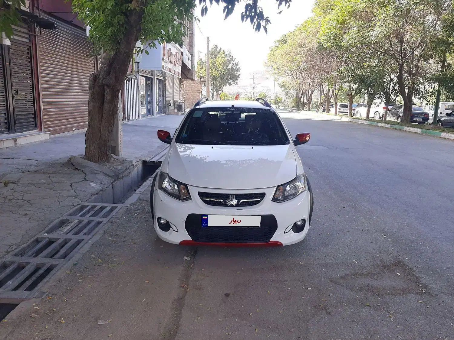 خودرو کوییک، R آگهی ann_20502478
