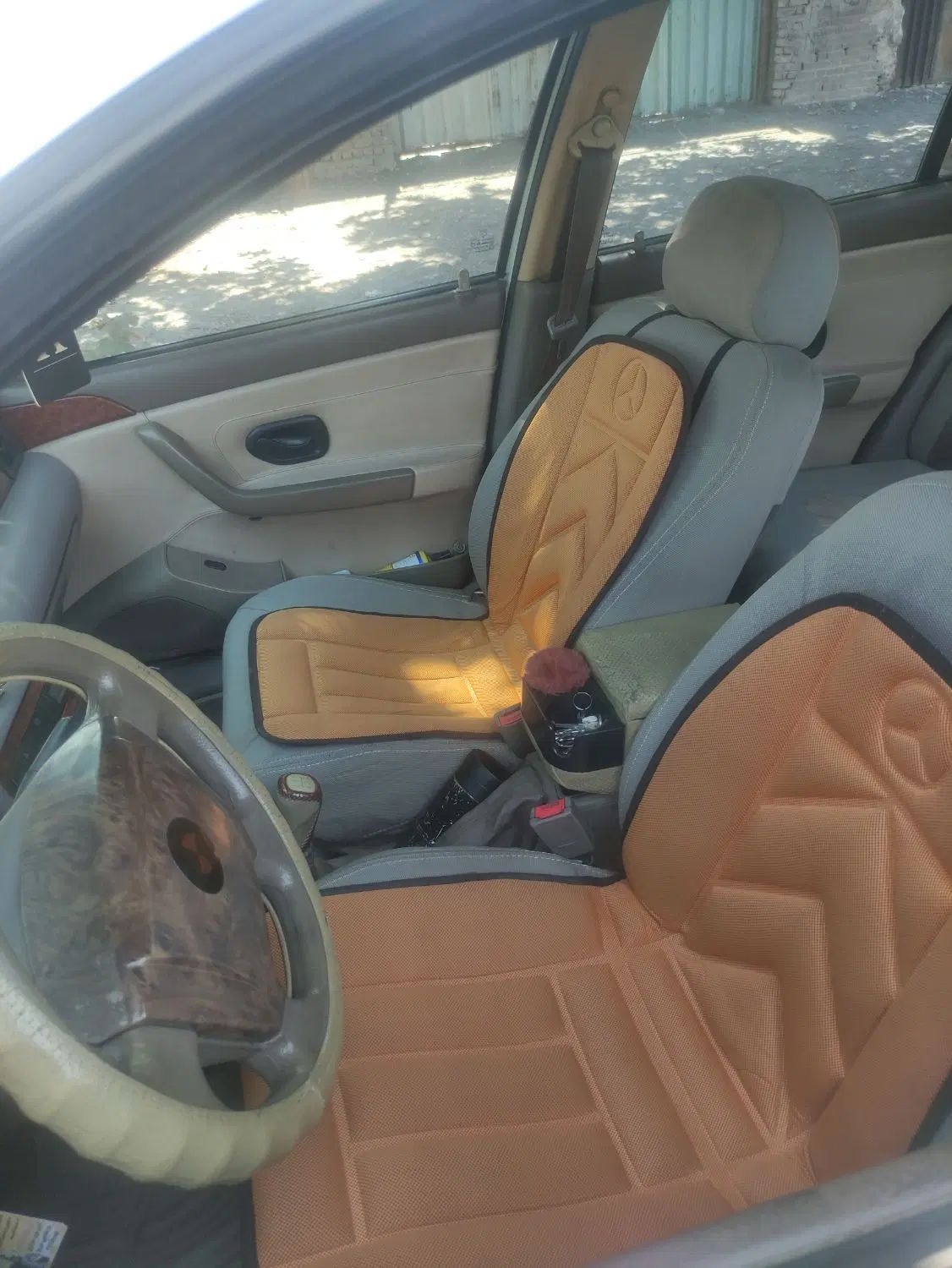 سمند LX XU7 - 1388