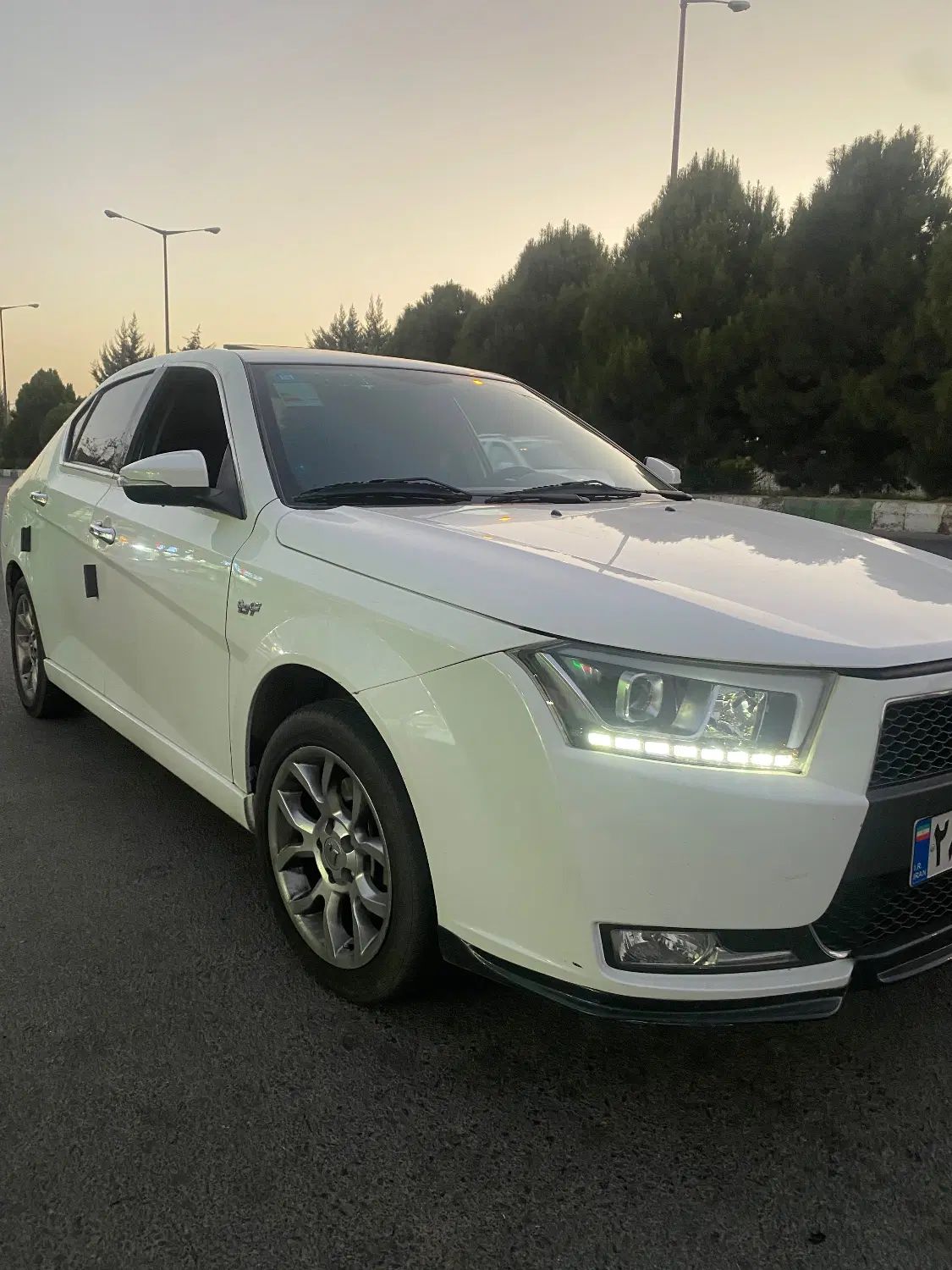 خودرو دنا، پلاس توربو آگهی ann_20502516