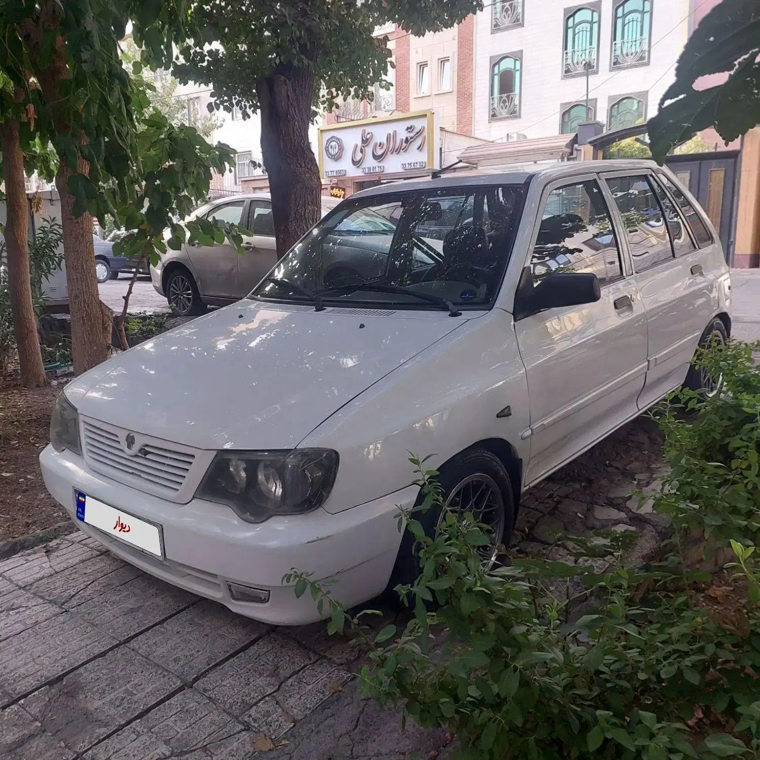 خودرو پراید، 111 آگهی ann_20502546