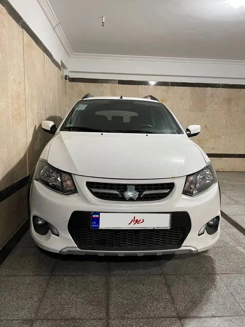 خودرو کوییک، معمولی آگهی ann_20502562
