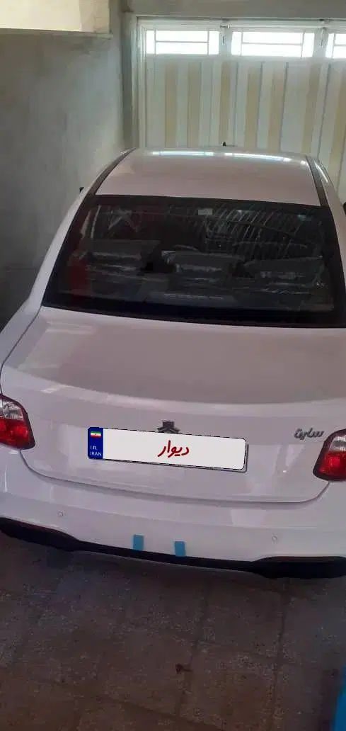 خودرو ساینا، S آگهی ann_20502582