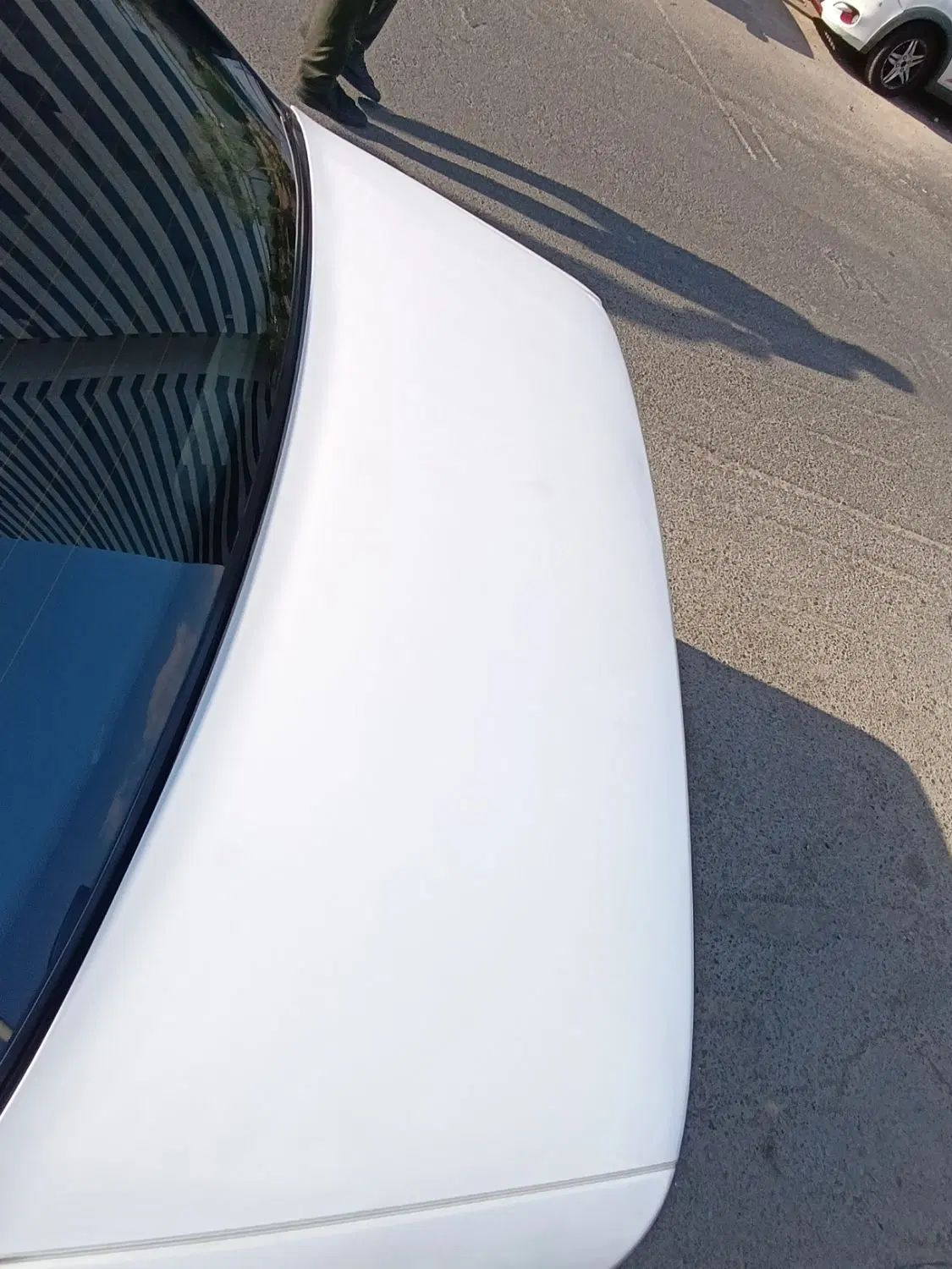سمند LX XU7 - 1395