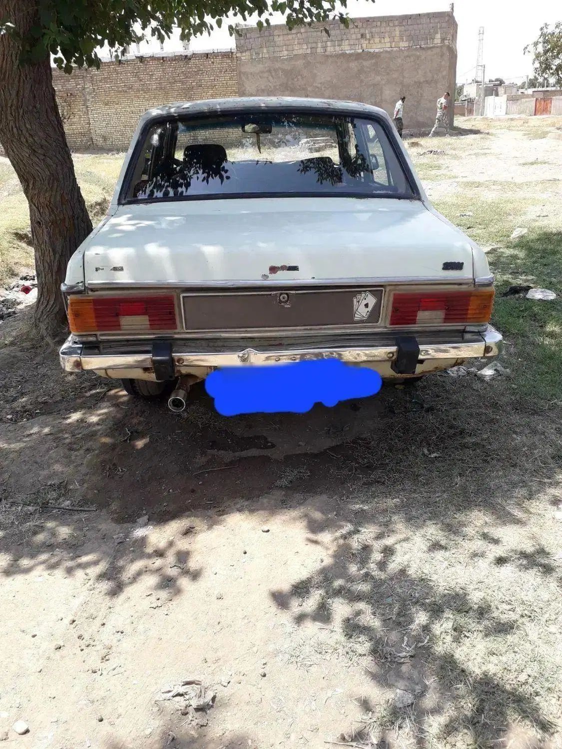 پیکان سواری انژکتور - 1378