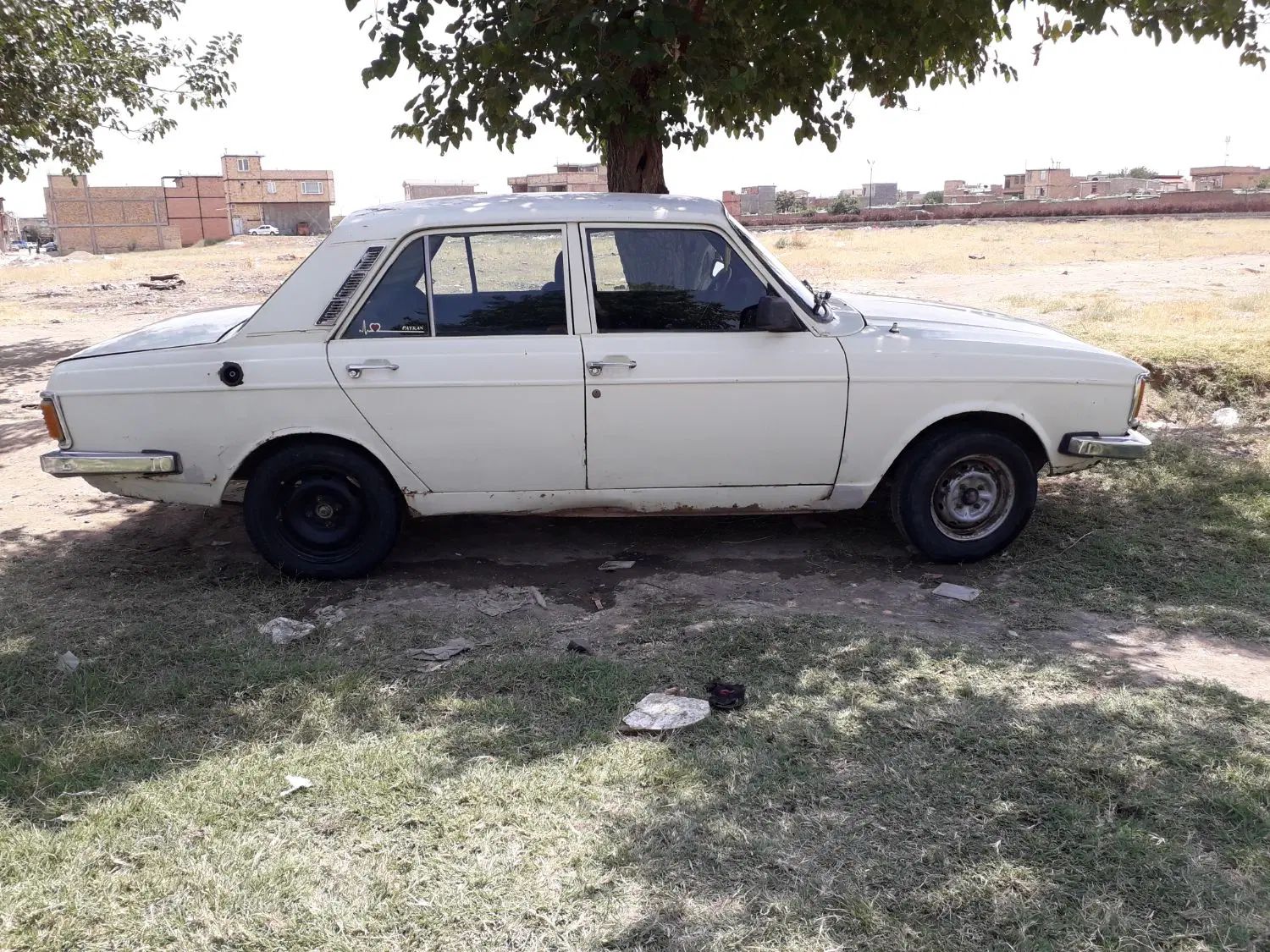 پیکان سواری انژکتور - 1378
