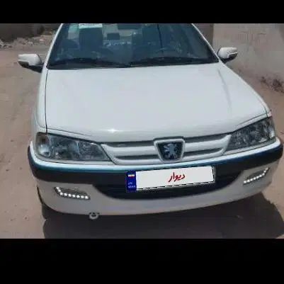 خودرو پژو، پارس آگهی ann_20502603