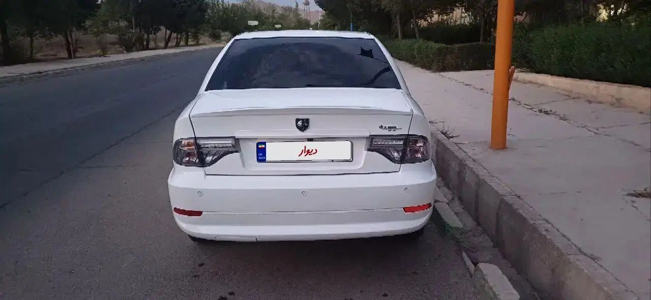 خودرو سمند، سورن پلاس آگهی ann_20502605