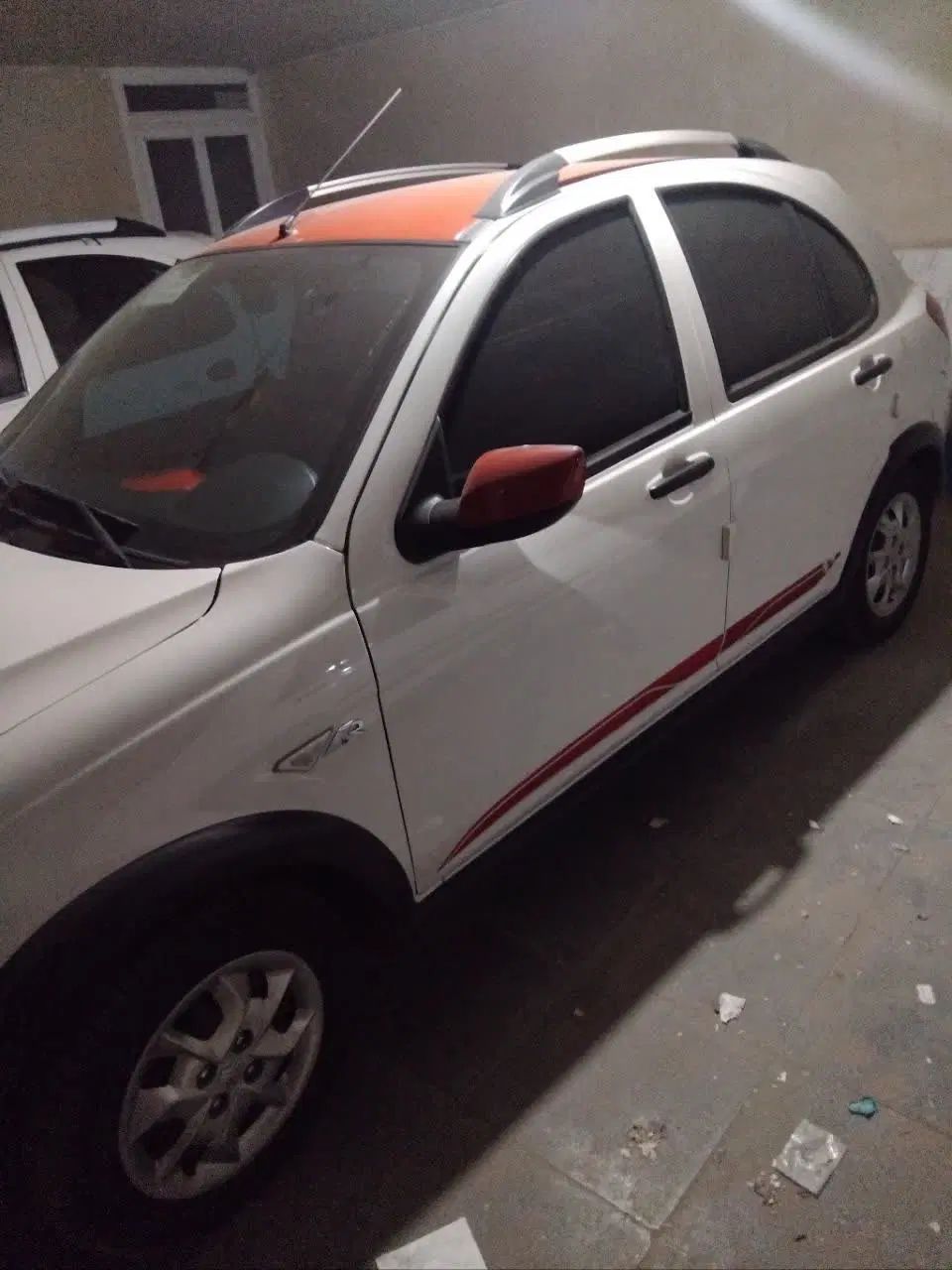 خودرو کوییک، R آگهی ann_20502614