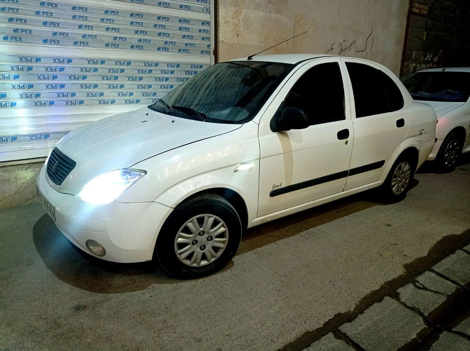 خودرو تیبا، صندوق دار آگهی ann_20502628