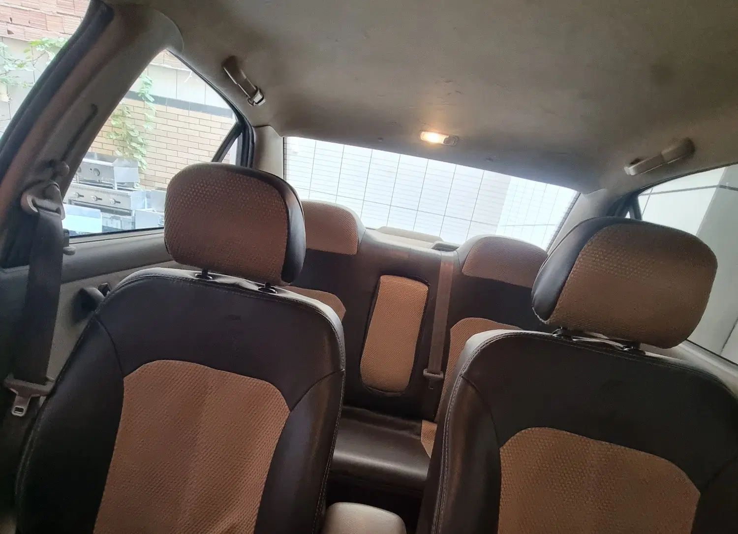 سمند LX XU7 - 1396