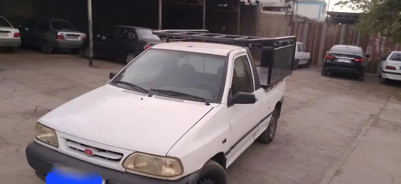 خودرو پراید، 151 آگهی ann_20502684
