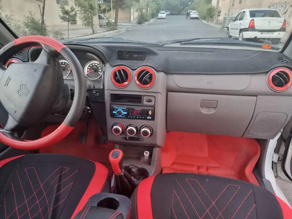 پراید 131 SE - 1399