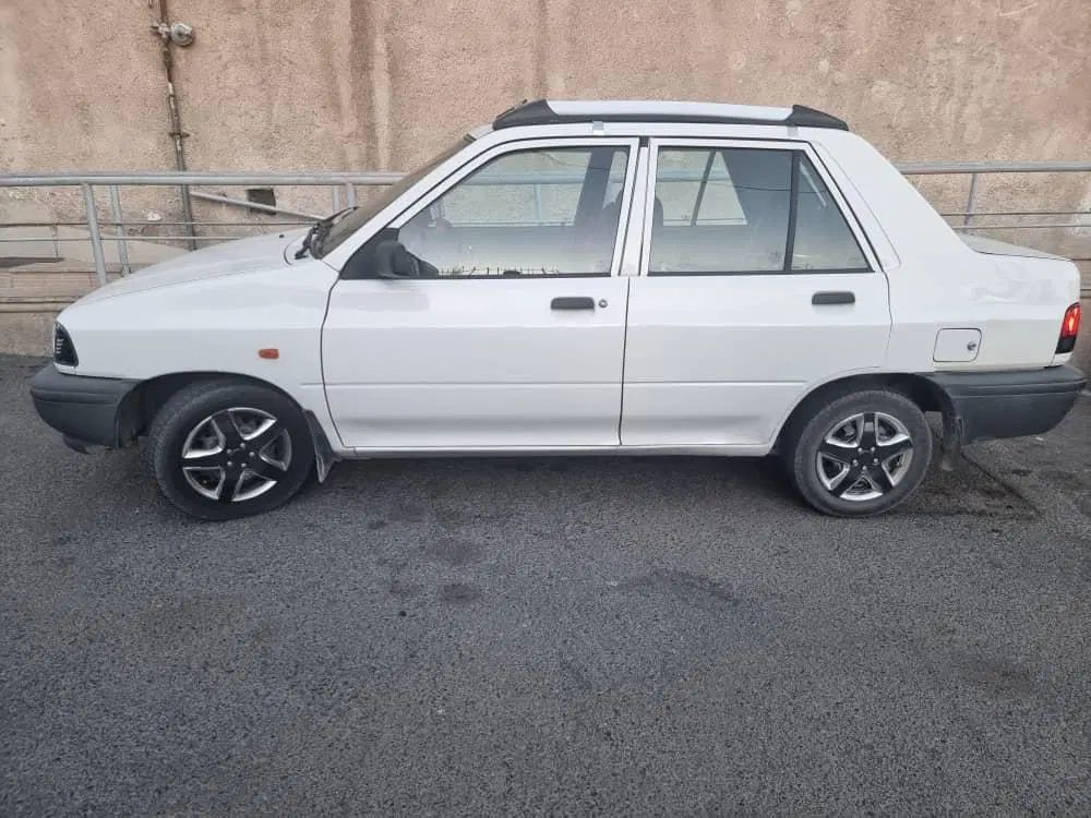 پراید 131 SE - 1399