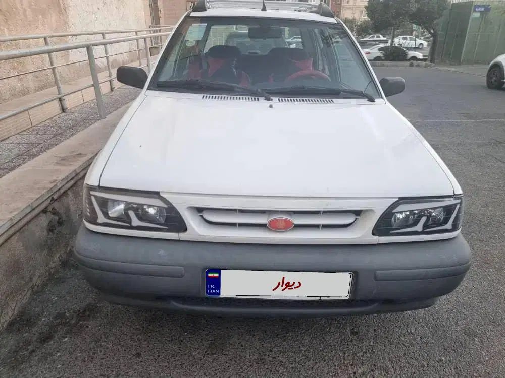 خودرو پراید، 131 آگهی ann_20502689