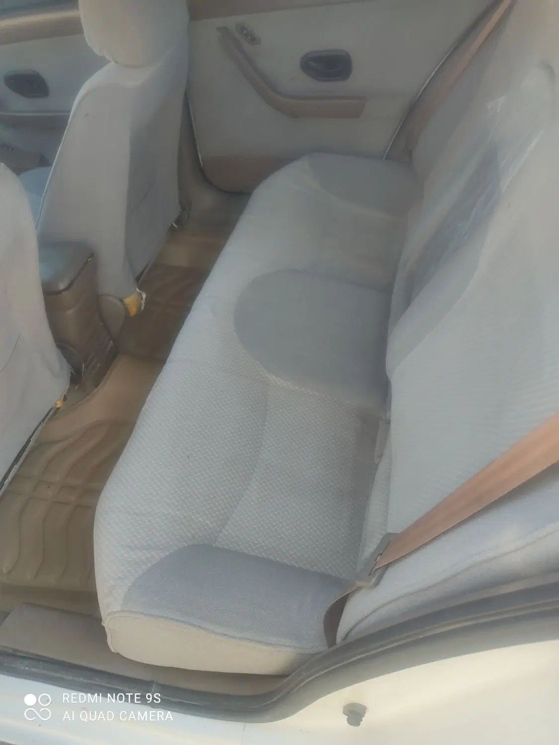 سمند LX XU7 - 1392