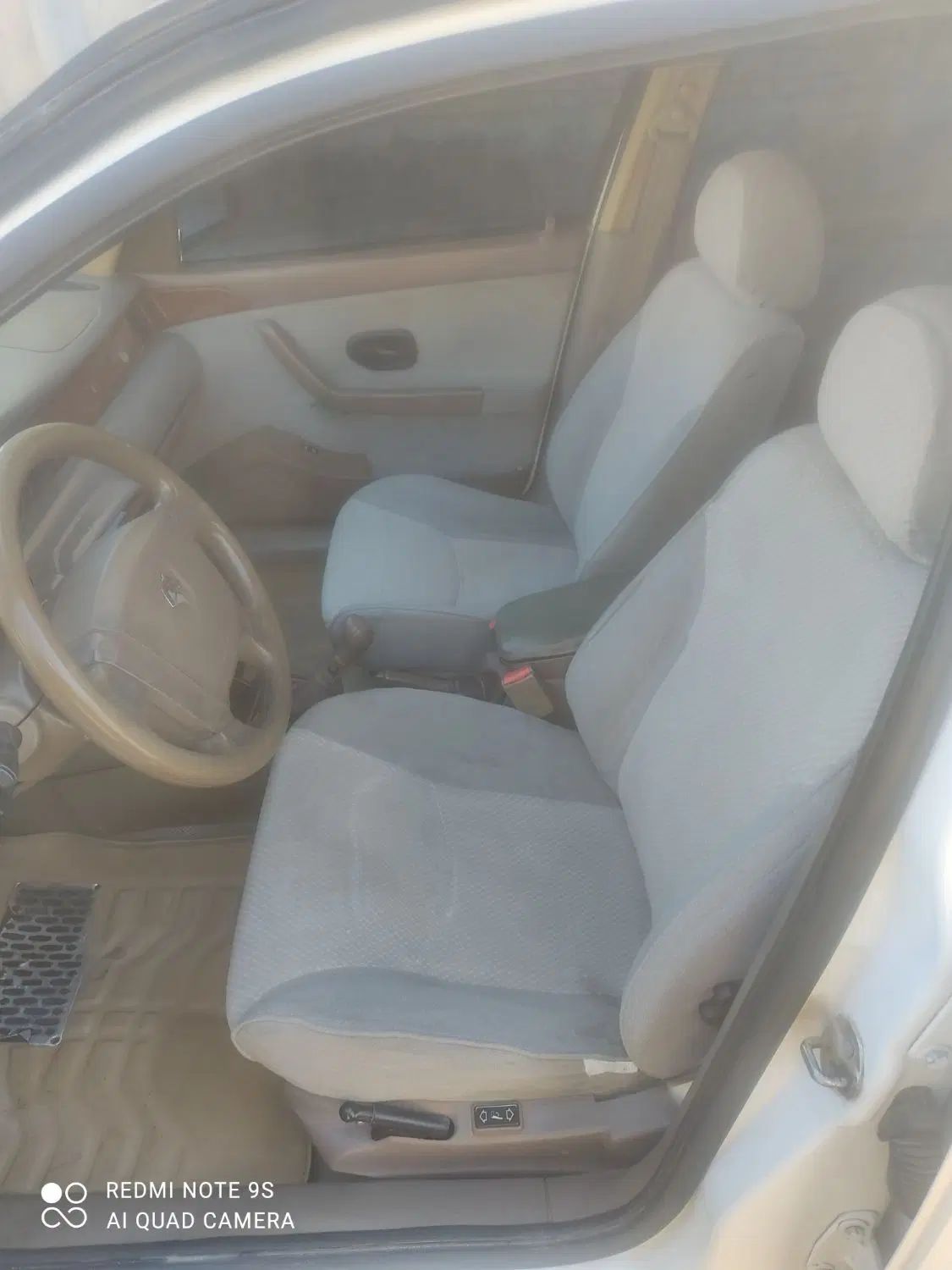 سمند LX XU7 - 1392