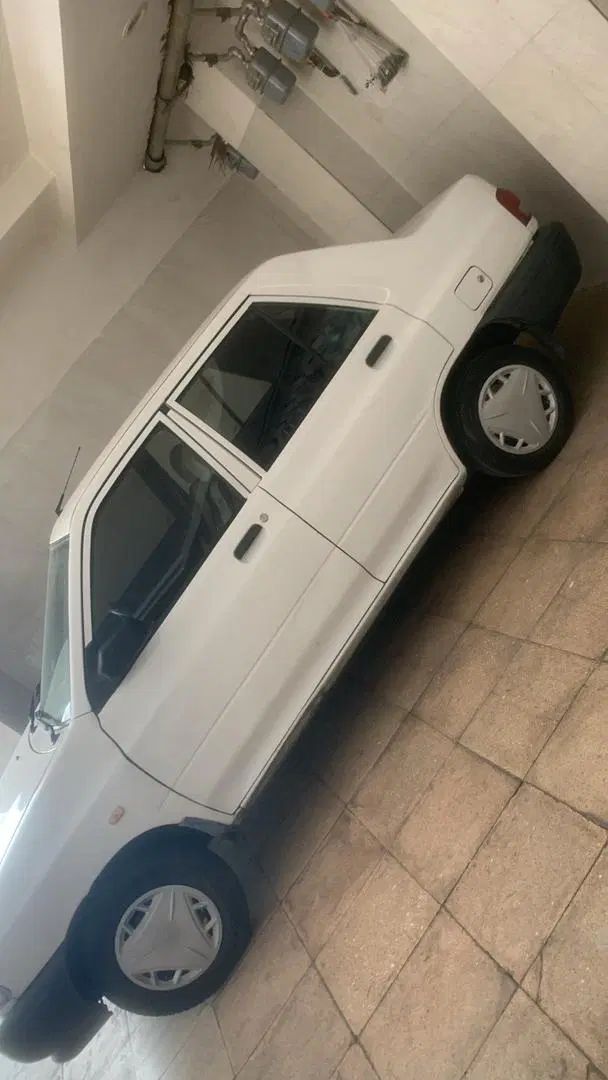 پراید 131 SE - 1399