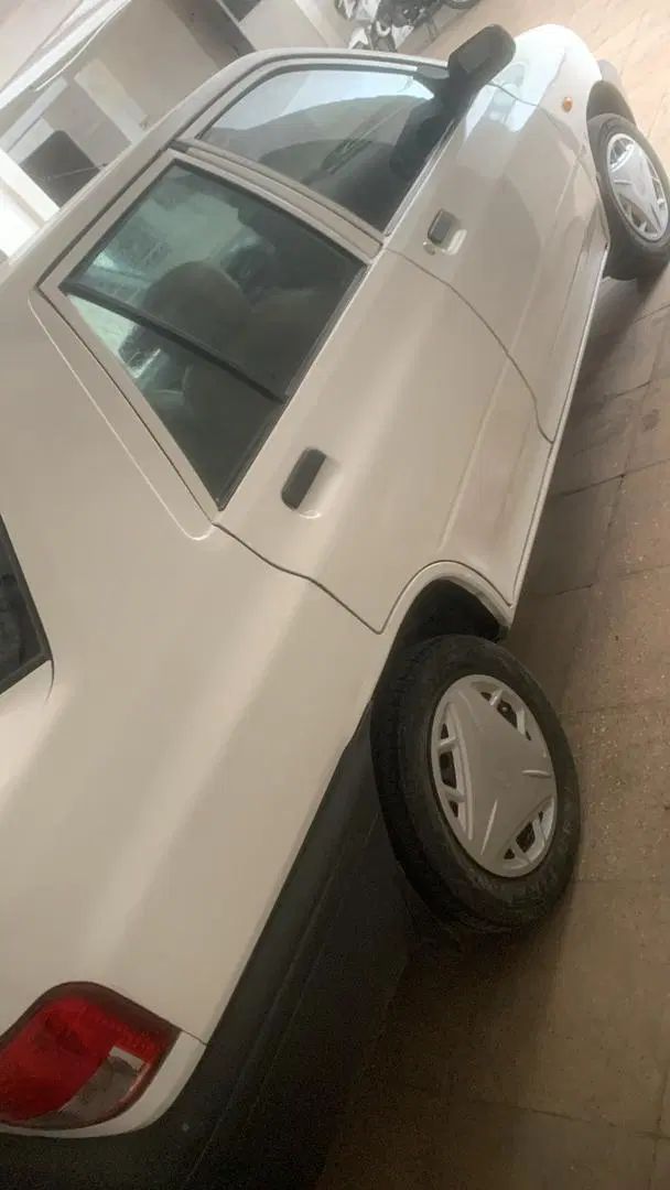 پراید 131 SE - 1399