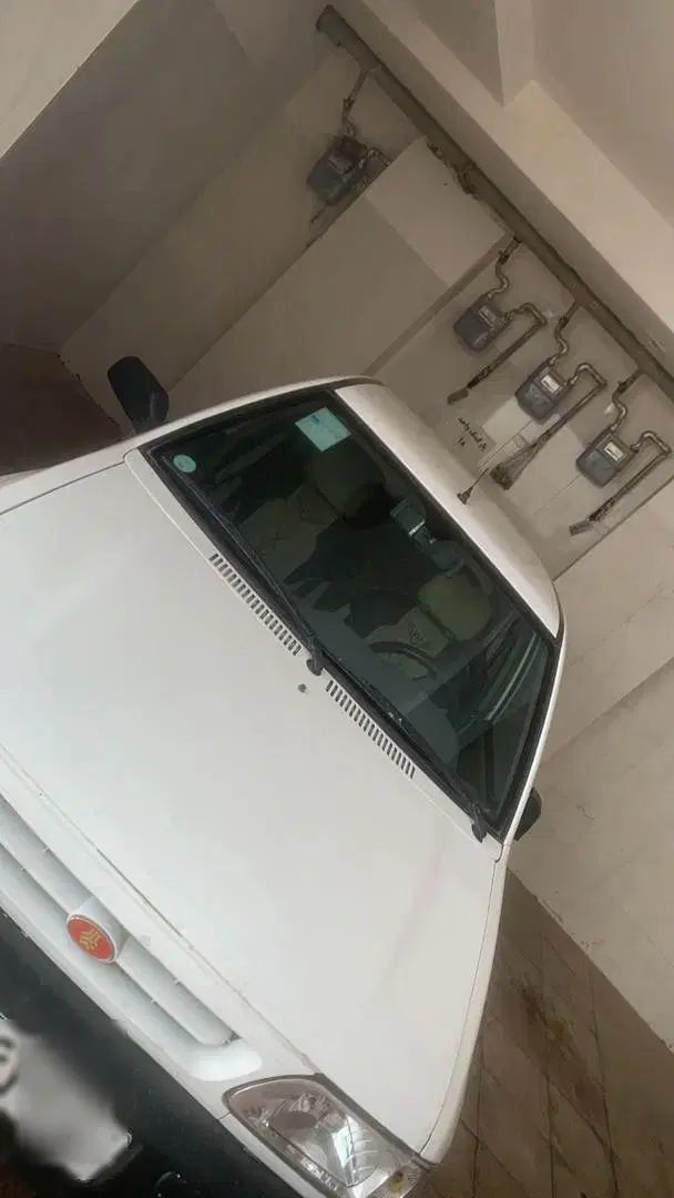 پراید 131 SE - 1399