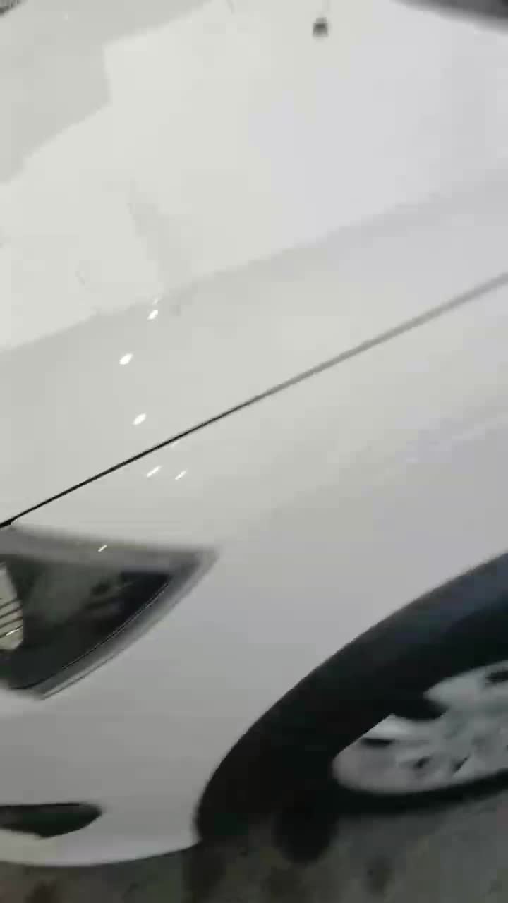 کوییک GX L دنده ای - 1402
