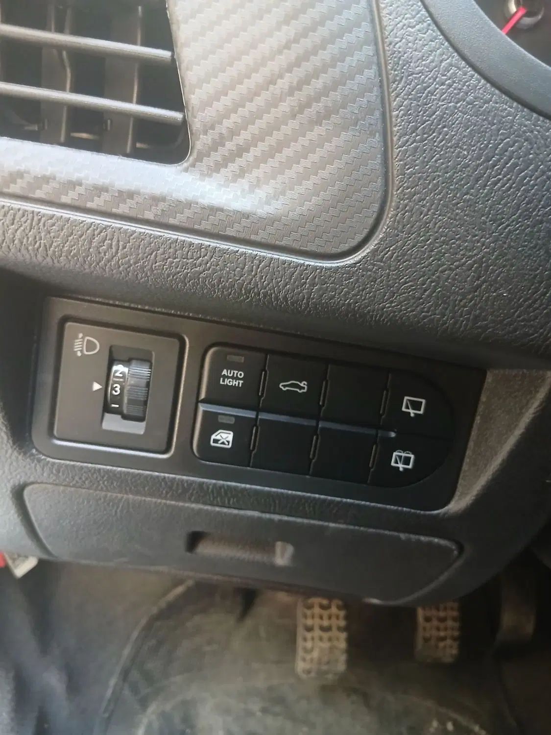 کوییک GX L دنده ای - 1402