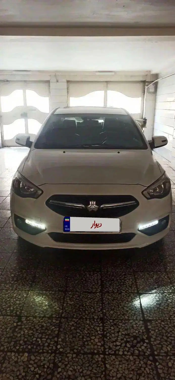 خودرو شاهین، G آگهی ann_20502754