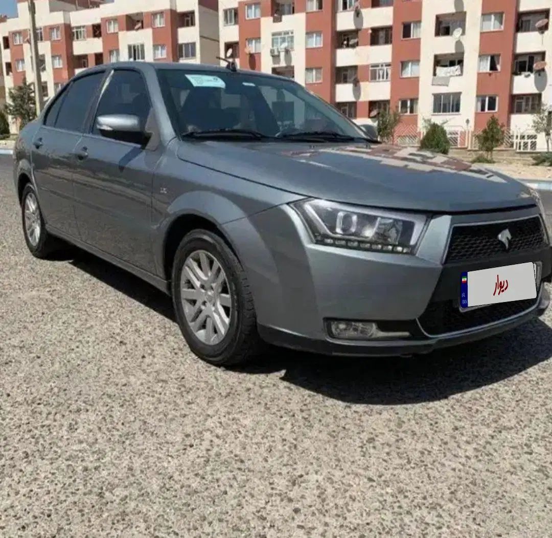 خودرو دنا، معمولی آگهی ann_20502839
