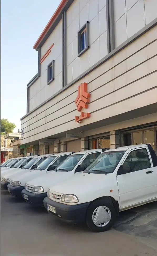 خودرو پراید، 151 آگهی ann_20502889