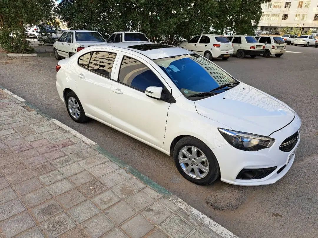 شاهین G دنده ای - 1401