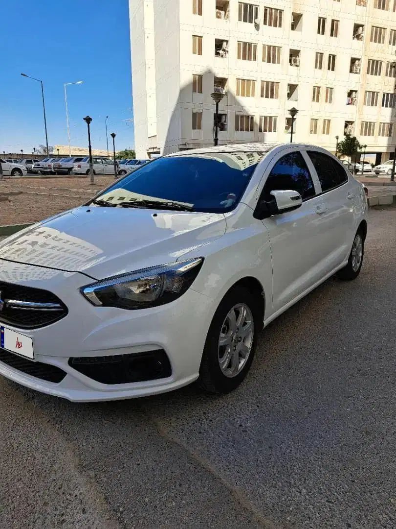 خودرو شاهین، G آگهی ann_20502927