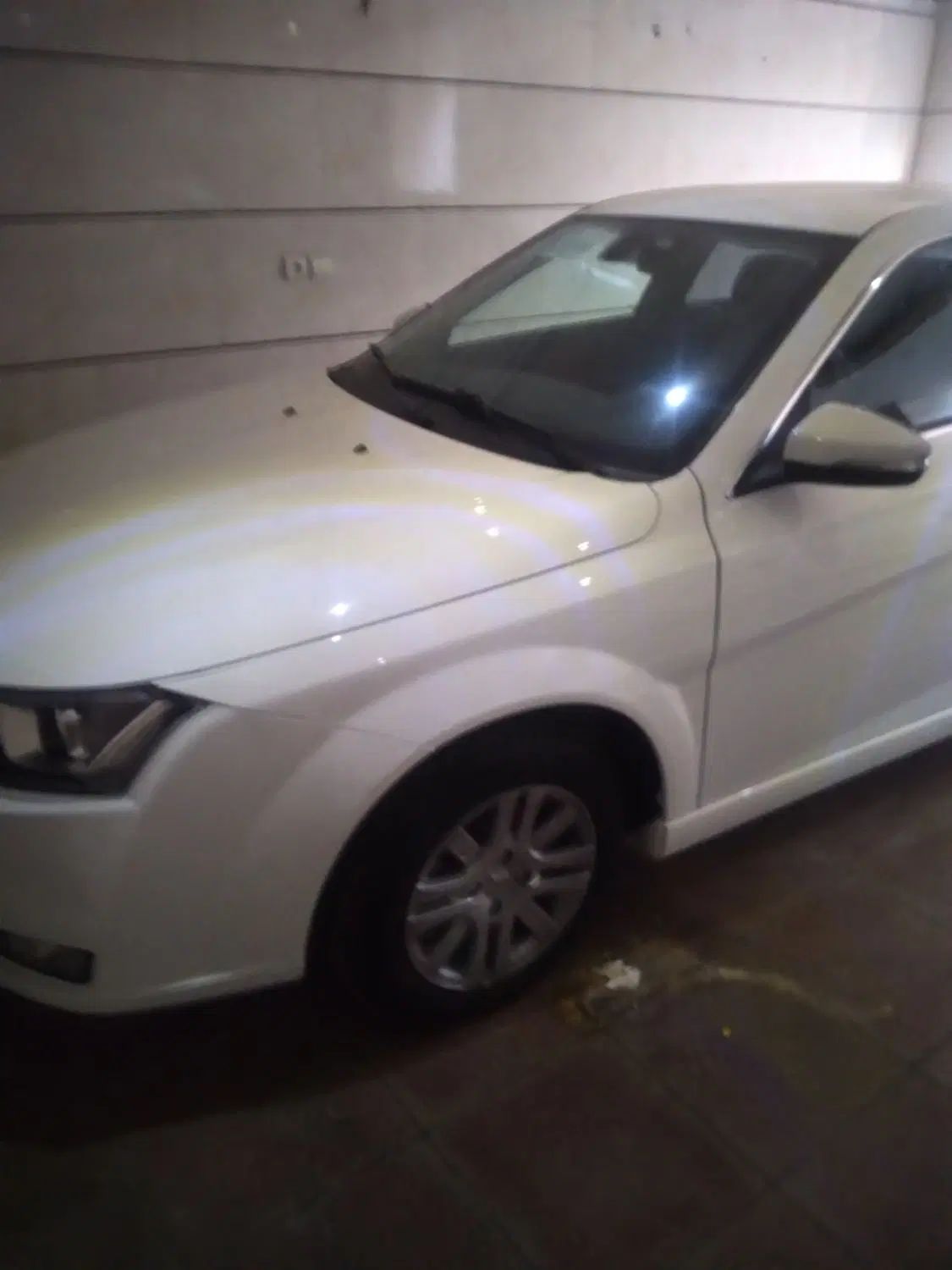 دنا پلاس ۶ دنده EF7p - 1404