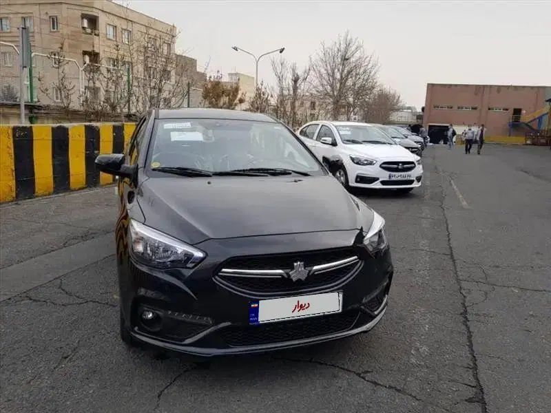 خودرو شاهین، G آگهی ann_20503004
