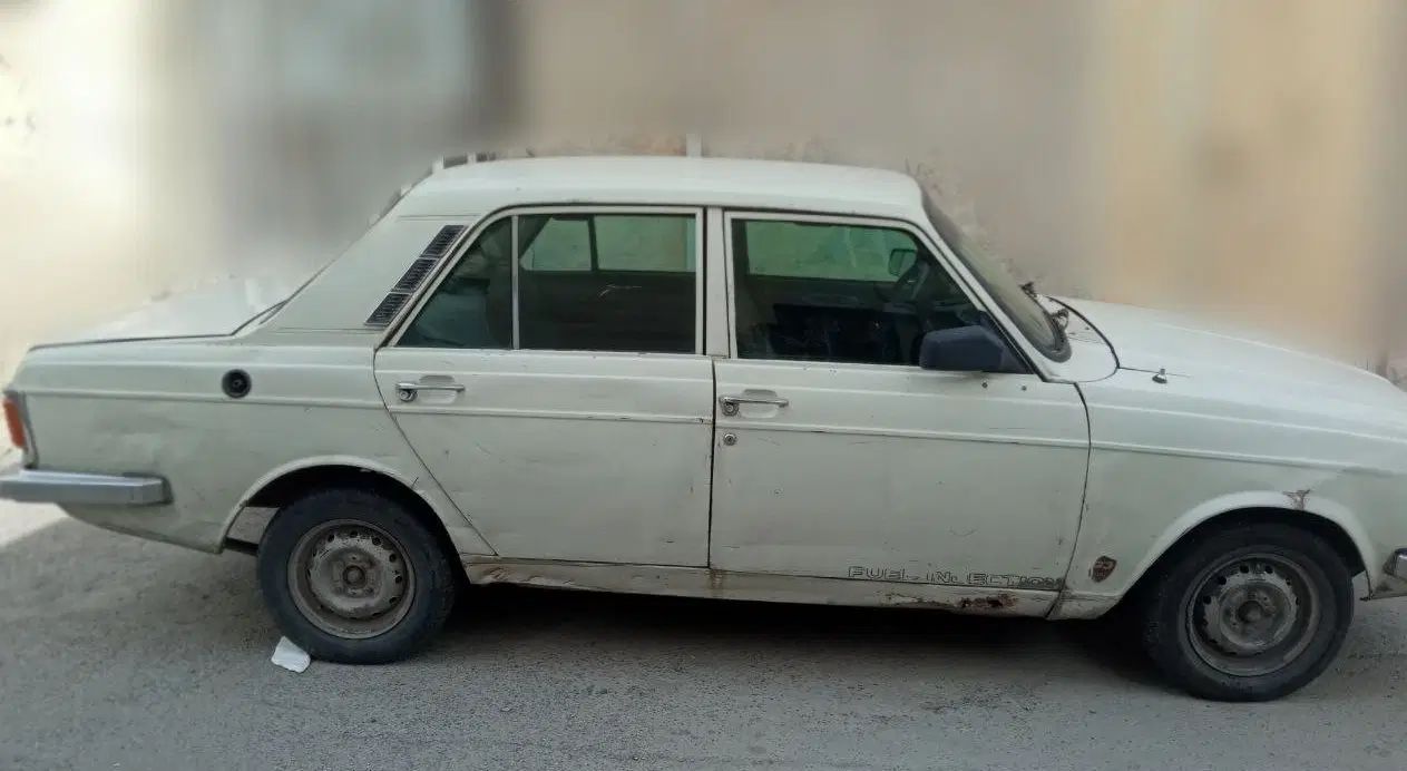 خودرو پیکان، سواری آگهی ann_20503015