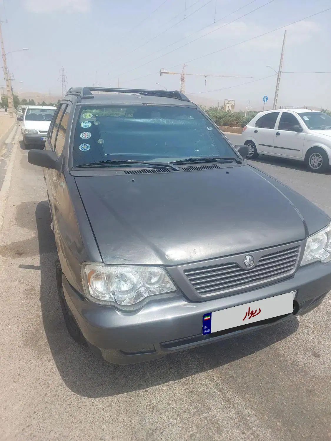 خودرو پراید، 111 آگهی ann_20503026