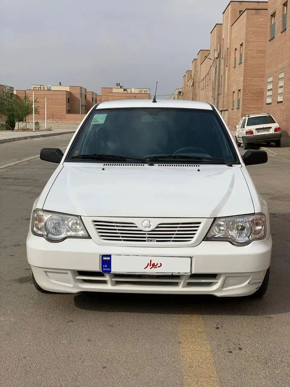 خودرو پراید، 111 آگهی ann_20503035