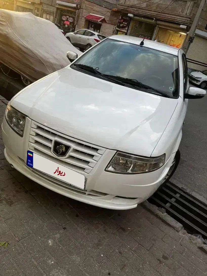 خودرو سمند، سورن آگهی ann_20503039